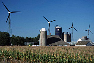 turbines
